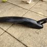 Durable MTB Bike Fender - Mudguard for Mountain Bikes - Free Installation Image 4