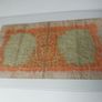 Scarce 1932 Currency Commission Irish Free State Ten Shilling Note Image 3