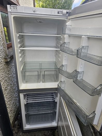 fridge