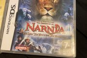 Narnia Ds Game Bundle