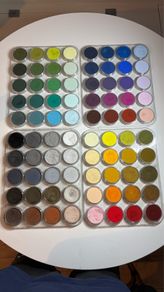 PanPastel Full 80 Colour Set with Accessories