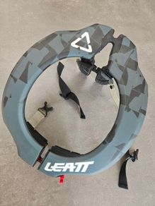Leatt Neck Brace 3.5, as New