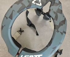 Leatt Neck Brace 3.5, as New