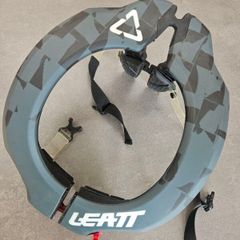 Leatt Neck Brace 3.5, as New