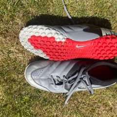 astro football boots size 11