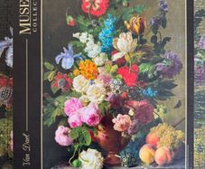 1000 puzzle/ jigsaw
