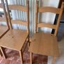 kitchen chairs Image 7