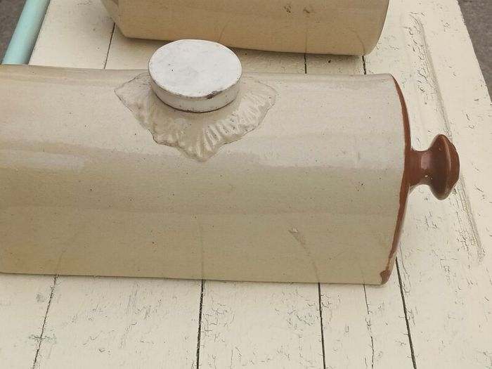 Stoneware