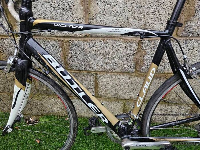 Road Bike