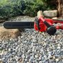 Einhell Electric Chainsaw Image 2