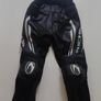 Leather Motorcycle Suit Image 6