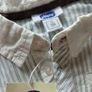 12months, With Tags Chicco Baby Shirt Image 3