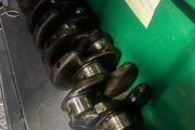 4efte crank shaft for sale