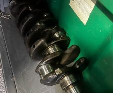 4efte crank shaft for sale