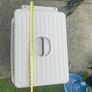 Dog box carrier Image 2