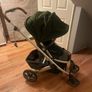 Upper baby cruiz pram Image 2
