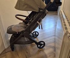 Ergobaby Metro+ Deluxe travel stroller