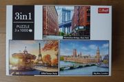 3 in 1 jigsaws