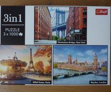 3 in 1 jigsaws