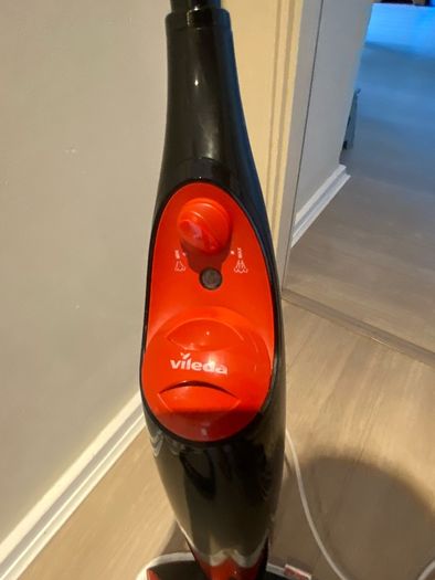 steam mop