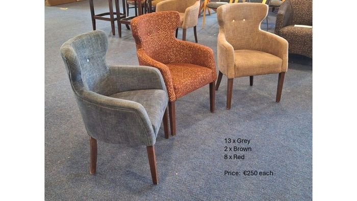 Luxury Pub Furniture