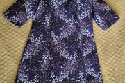 Zara short dress, 10UK