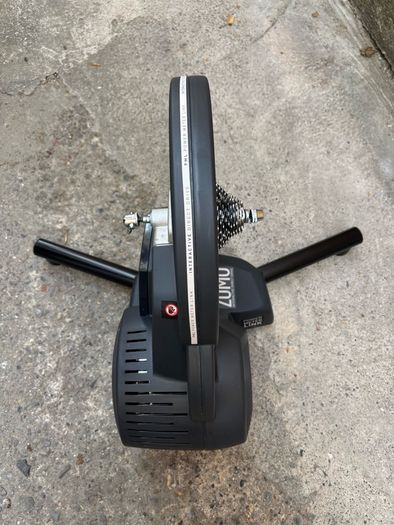 Smart Trainer