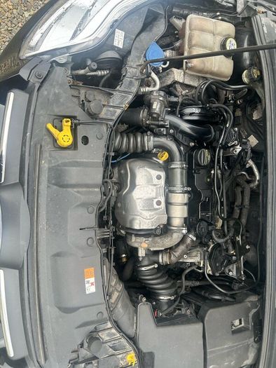 Fresh Nct 08/27 Taxed 2011 Ford Focus 115bhp