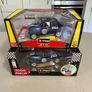 Fiat 500 Mille Miglia x 2 Burago Rare Image 3