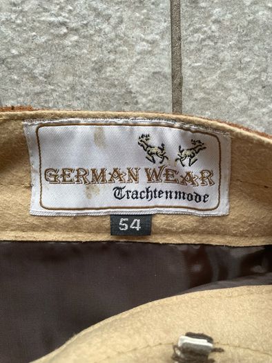 Lederhosen