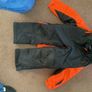 5-6yrs Kids Ski Gear Image 5