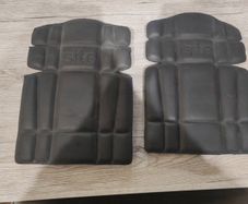 Knee pads workwear