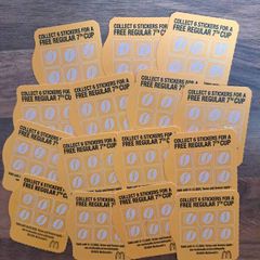 vouchers for coffee