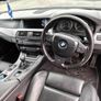 2011 bmw f10 520d m sport parts Image 8