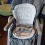 high chair Image 2