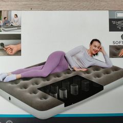 Double Airbed