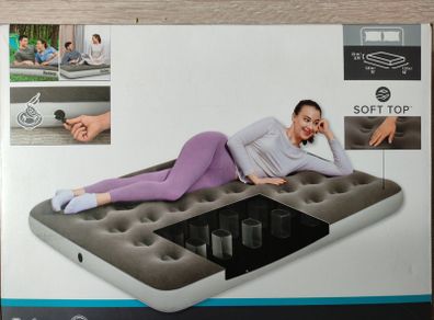 Double Airbed