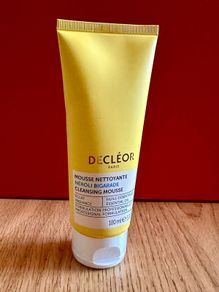 Decleor Neroli Cleansing Mousse