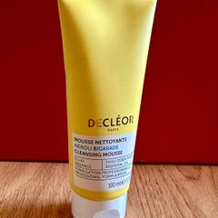 Decleor Neroli Cleansing Mousse