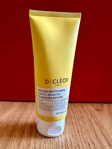 Decleor Neroli Cleansing Mousse