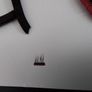 Four piece soft plush Dyson strips Image 2