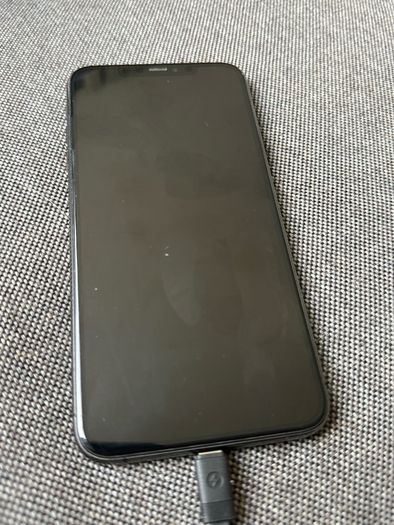 iphone 11 pro max 256g