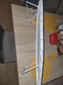 iron board