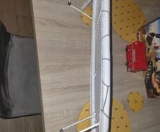 iron board