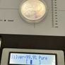 1oz Fine 999 Silver Bullion John Wick Round. Image 3