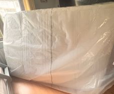 memory foam