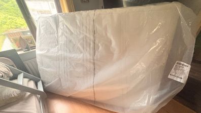 memory foam
