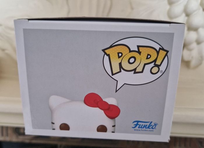 Funko Pop! Hello Kitty #89