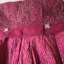 Enjoy Designer  Dress. S.46 -18? - Suited Size 16. Image 8