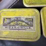 Vintage Tobacco Tin Image 6